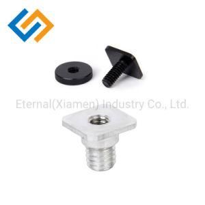 Flat Square Head Screw