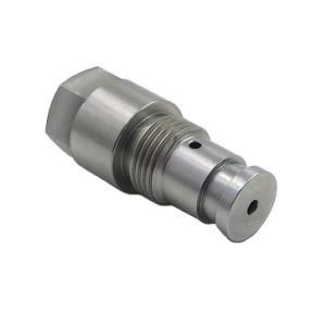 Turning Parts, Stainless, Screw. Connector.
