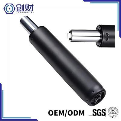 Nitrogen Gas Springs for Plastic Injection Molds