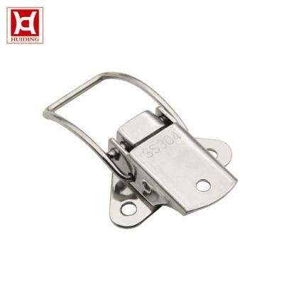 Lockable Catch Toggle Latch Lock Box Lock