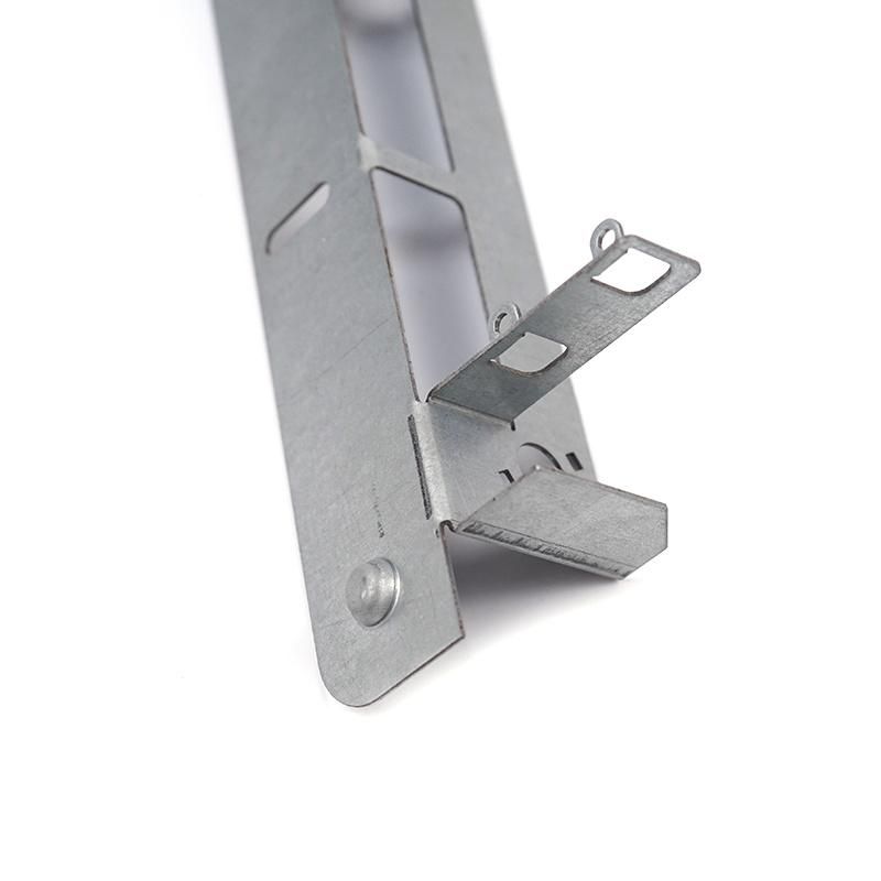 Dongguan Custom Stamping Aluminum Mounting Bracket