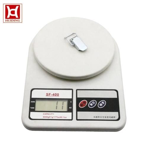 Mini Galvanized Toggle Link Hardware Parts