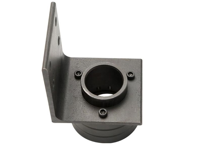 Hsk63f Tool Holder Lock Tool Holder Tool Holder Fastening Fixture Bearing Locking Device Fixture CNC Parts Lathe Tool