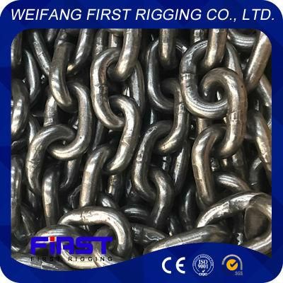 Factory Supplied Marine Anchor Chain