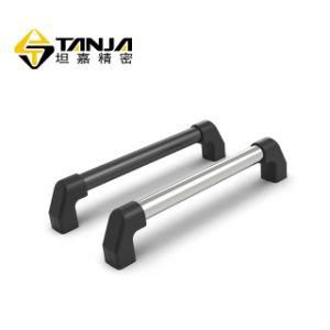 Tanja L28 SUS304 / Aluminum Alloy Handle Kitchen Appliances Handle Tubular Handle