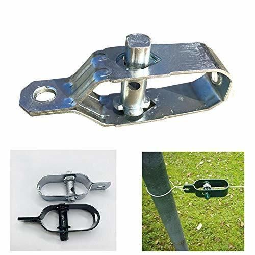 Fence Accessories, Wire Stainer Wire Tensioner for Fence Fencing
