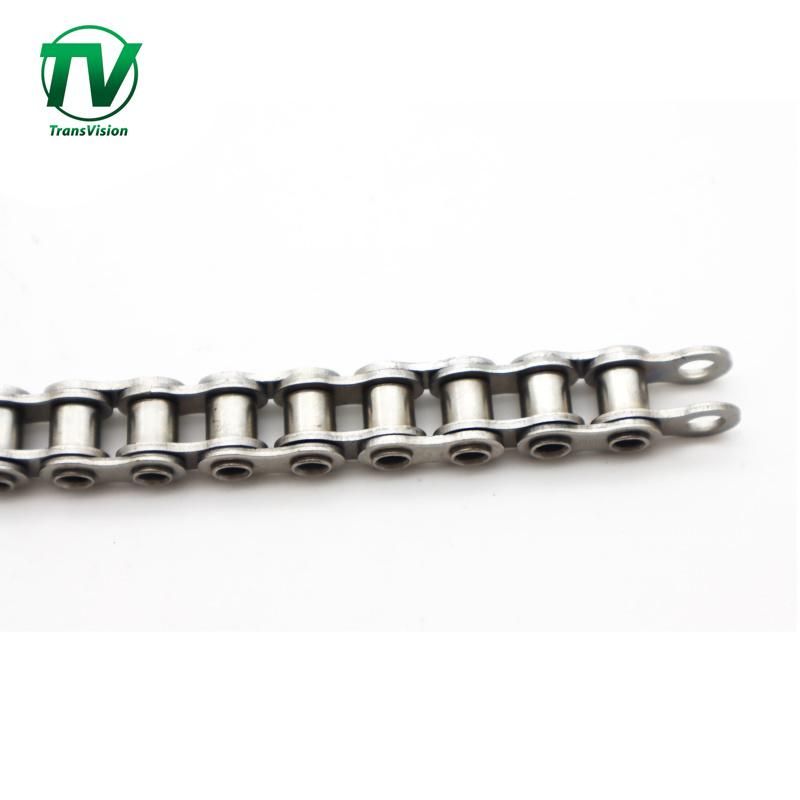 Hollow Pin Roller Chain