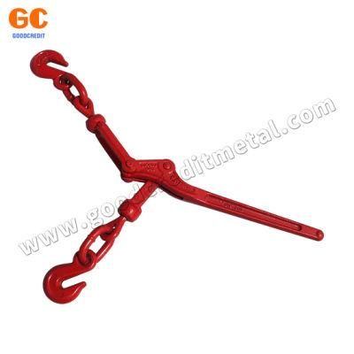 Hot Sale Lever Type Load Binder with Grab Hook
