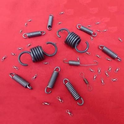 Wholesale OEM SUS304 Metal Coil Stainless Steel Compression Spring for Industry