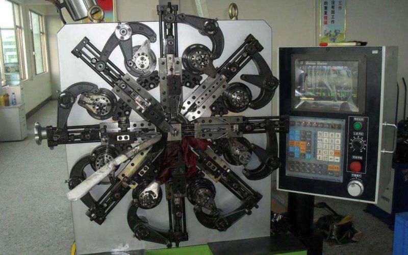 Customized Various Spring According to Your Requirement