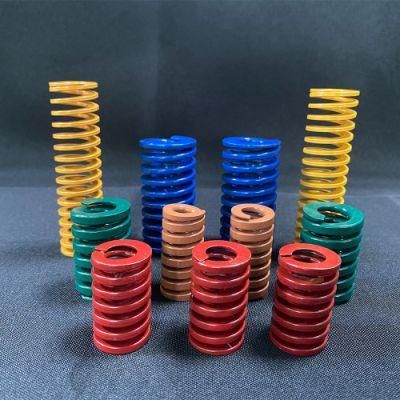 Factory Stock Best Coil Roller Valve Springs Injection Mould Stock Coil Spring