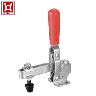 Anti-Slip Toggle Clamp Holding Capacity Push Pull Toggle Clamp