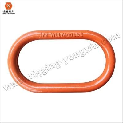 Rigging Hardware Us Type 342 Forged Master Link|Painted Master Link
