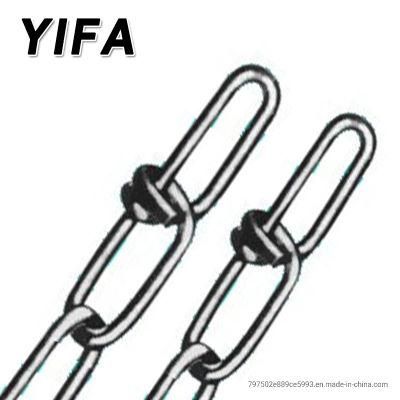 Rigging USA Standard Double Loop Chain Lnik Chain