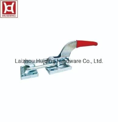 Heavy Duty Hardware Toggle Clamps