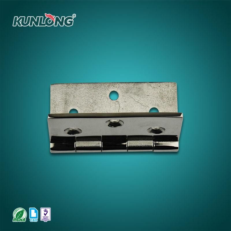 Sk2-8079 Left and Right Side Design Marine Boat Butt Hinge