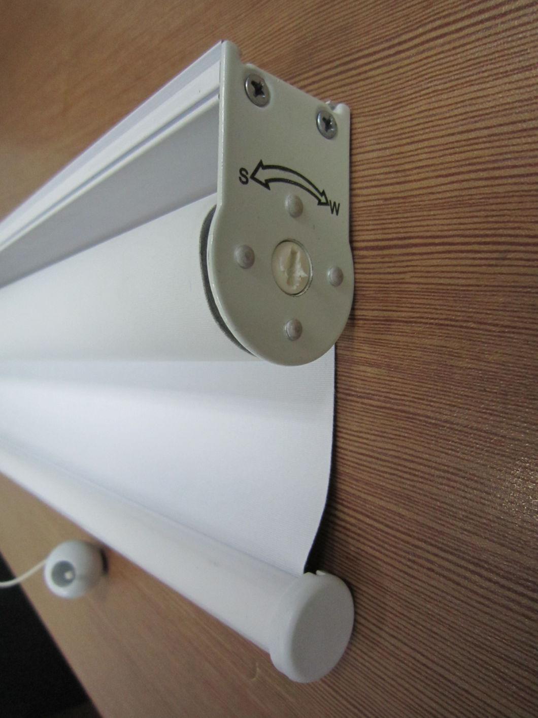 18mm/25mm/30mm/36mm/38mm Spring Roller Blind Shade