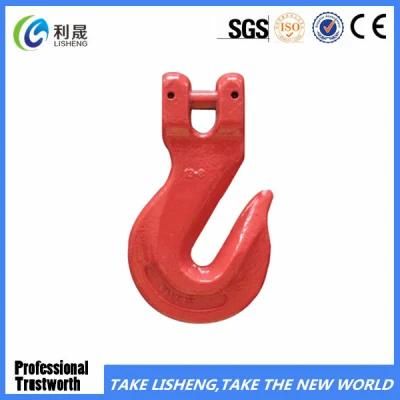 Wholesale Cheap G80 Clevis Grab Hook