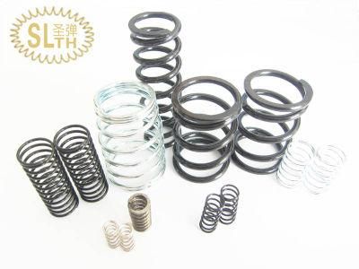 Slth Custom Stainless Steel Coil Compression Spring