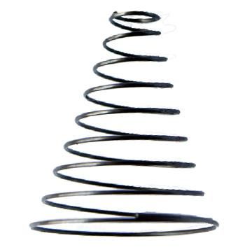 OEM 0.1-4mm Coil Helical Compression Springs
