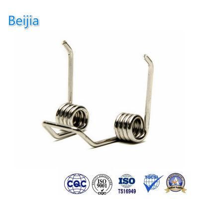 Torsion Spring, Custom Spring