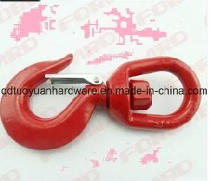 Us Type 322A/C Eye Swivel Hook