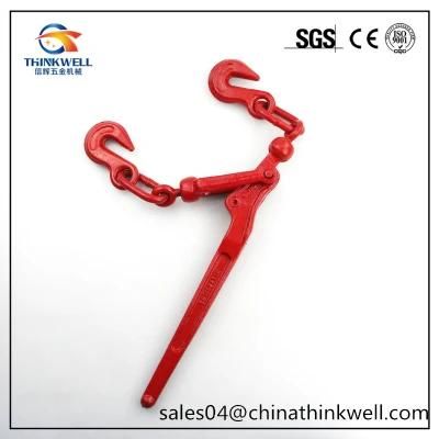 L-150 Lashing Chain Forged Lever Type Load Binder