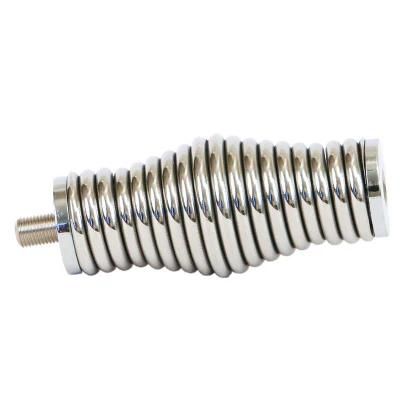 Custom on Demand Antenna Mount Spring