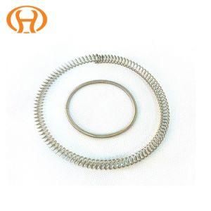 OEM Canted Coil Springs for Seals