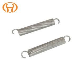 China Factory Stainless Steel Extension Springs