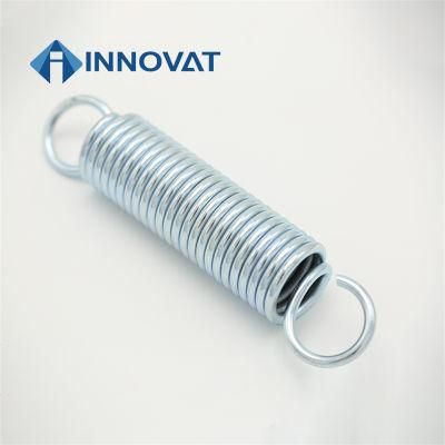 Tension Trampoline Springs for Rebound Net Stainless Steel Springs