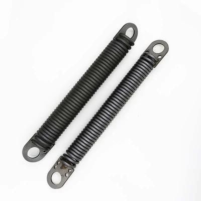 Heavy Tension Spring with Pull Ring Custom Extension Spring