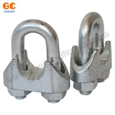 Kinds of Wire Rope Clips