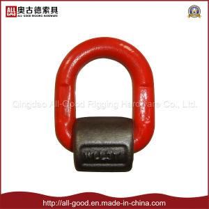 Marine G80 D Ring with Wrap