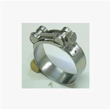 Power Clamp/ Unitary Super Hose Clamp/T-Bolt Clamp