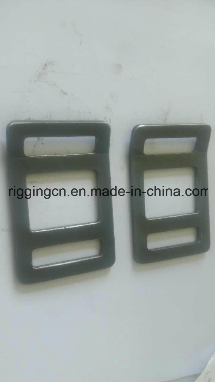 35 mm Belt and 40 mm Belt Lashing Buckles for Endless Webbing