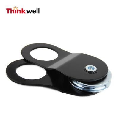 Heavy Duty Winch Snatch Block off Road Pulley Block
