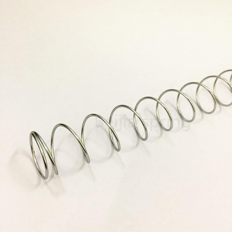 Customized Various Shape Springs