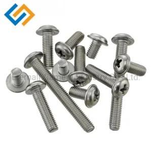 Pan Washer Head Hex Socket Drive Bolts Machine Screws