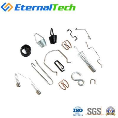 Custom Special Bending Wire Forming Spring with Factory Price