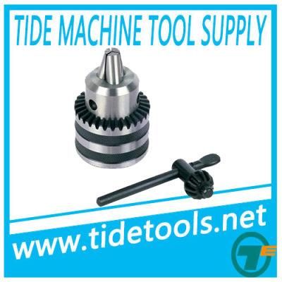 Key Type Drill Chuck CNC