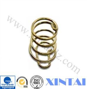 High Quality Stainless Steel Spring With Secondary