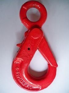 Alloy Eye Safety Hook Grade 80 Type