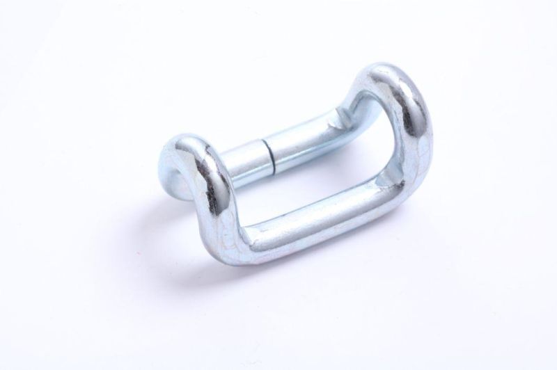 25~75mm Close Rave Hook Lashing Hook