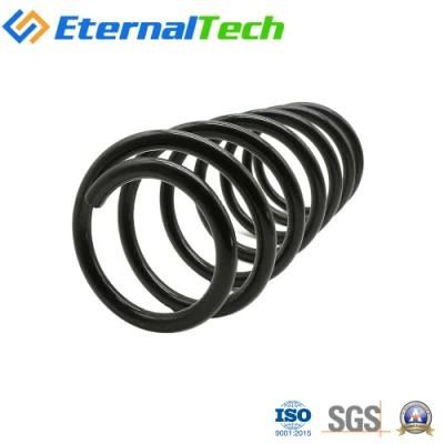 Wholesale Custom Metal Stainless Steel Music Wire Open Coil Springs for Art and Craft