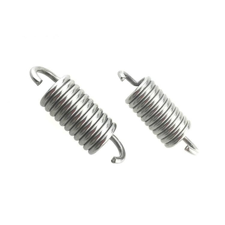 Extension Spring Torsion Spring
