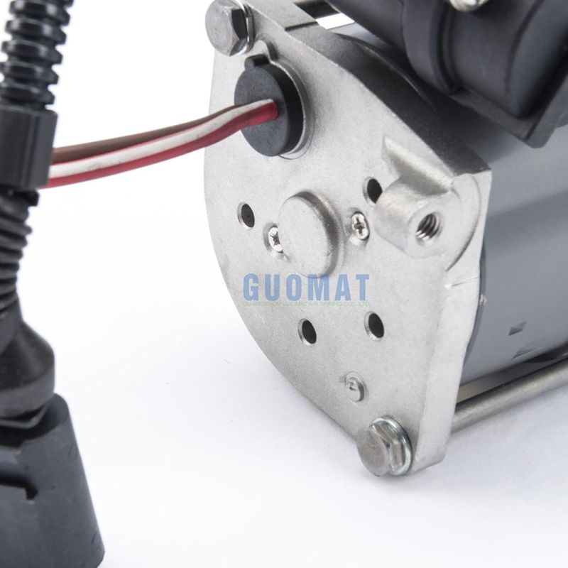 Air Suspension Compressor 95535890100 for 2002-2010 Caynne 9PA Wabco 4154033020