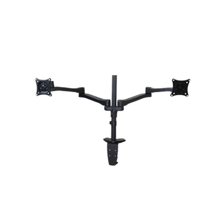 Factory Direct Price 13 to 27 Inches Desk Monitor Arm