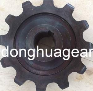 ISO Nonstandard Single Kb-Type Sprocket (Welding hub)