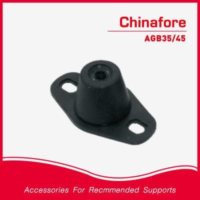 Air Conditioner Bracket Rubber Antivibrator 51CF301 Agb35 M8